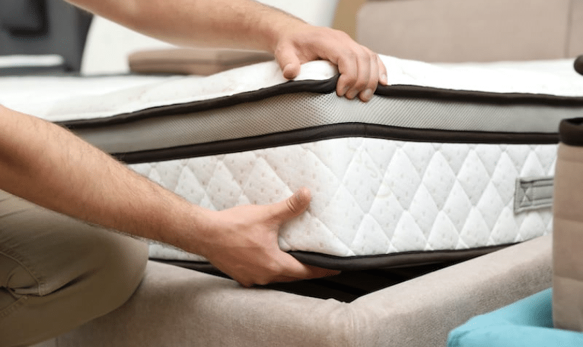 How to Properly Care for Your Mattress to Extend Its Lifespan