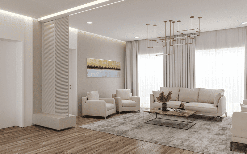 Furniture For Small Spaces