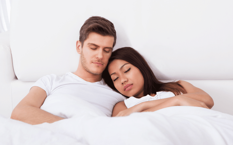 Featured image for “How to Choose the Perfect Mattress for a Restful Night’s Sleep?”