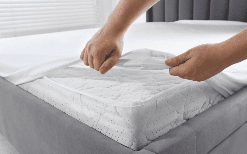 Featured image for “Why a Quality Mattress is the Key to Better Health and Wellness?”