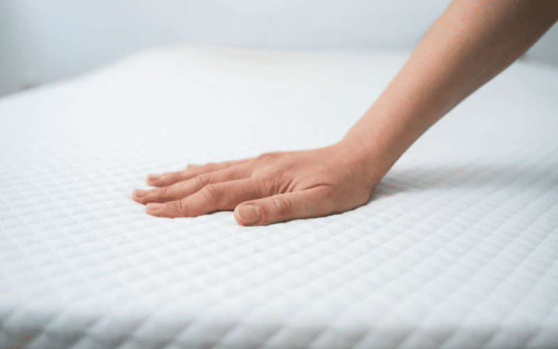 Featured image for “Top 5 Mattress Types: Which One Suits Your Sleeping Style?”