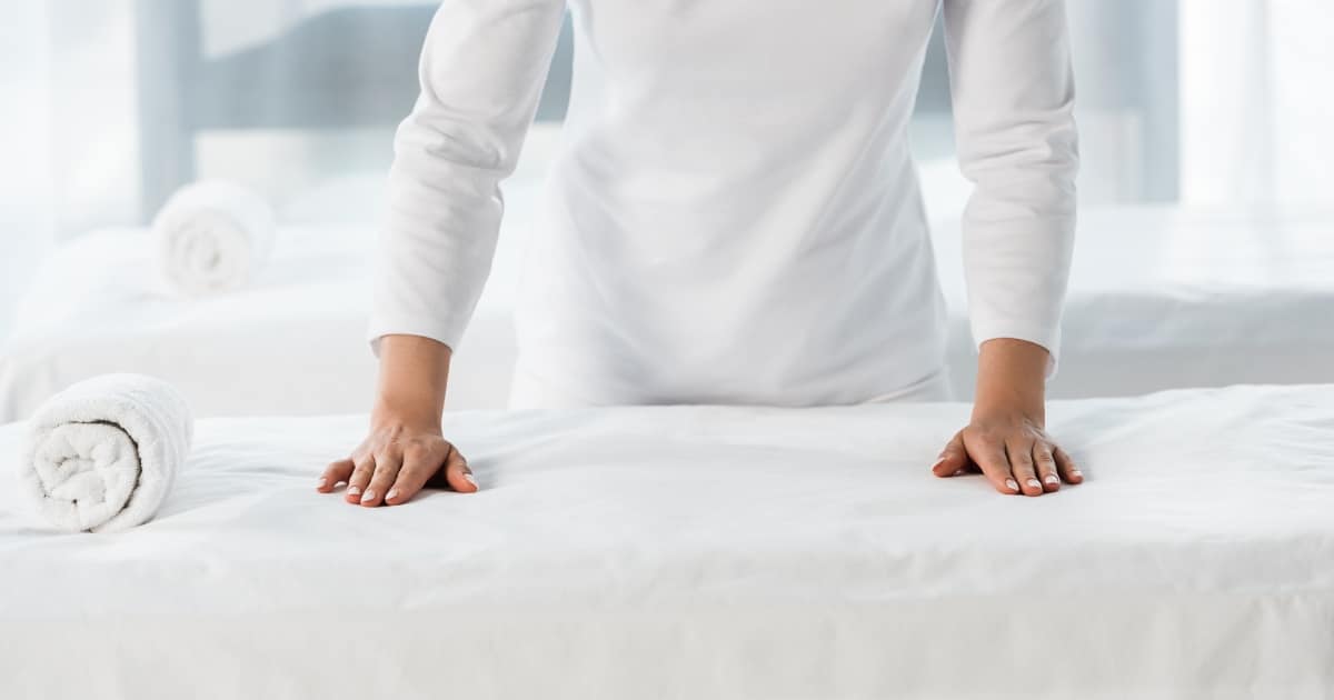 Featured image for “How to Care for Your Mattress: Tips for Longevity and Comfort”